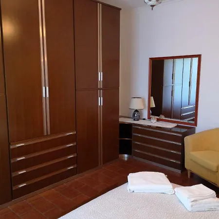 Apartment Alta Sabina-el Pueblecito-oliveto *